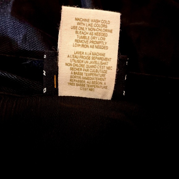 FREE PEOPLE INTIMATELY Sheer V-Neck Tank Dress with tiered bottom. SZ SM NWOT - Picture 12 of 13